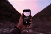 special iphone camera