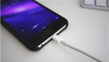 special iphone en charge