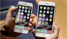 special iphone vers iphone