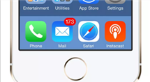 special mail iphone