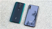 special redmi note 8