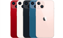 special serie iphone13