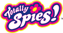 special totally spies