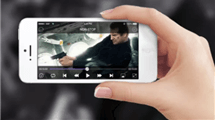 special video iphone