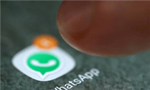 special whatsapp doiget