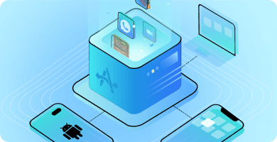 app trans image