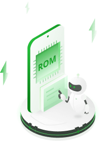 ROM in Ihr GerÃ¤t flashen - einfach mit SmartFlasher
