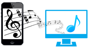 How to Transfer Music from Computer to iPhone
