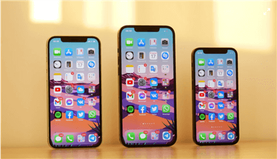 Come trasferire dati da iPhone a nuovo iPhone