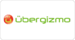Logo Ubergizmo