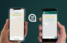 whatsapp overzetten iphone naar android 0