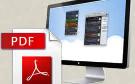 wie kann man pdf auf ipad ohne itunes speichern0