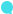 Mann im Anzug, blauer Hintergrund